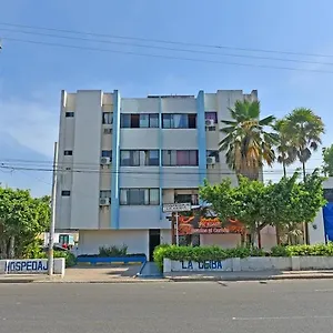 2* Pensión La Ceiba